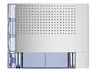 Legrand 351041 Türsprechanlagen-Zubehör Abdeckung Aluminium