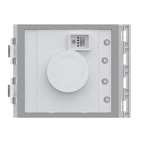 Legrand 353200 Türsprechanlagen-Zubehör Transponder Stein-Grau