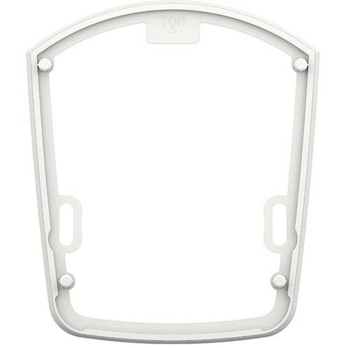 Theben 9070906 Rahmen Weiß