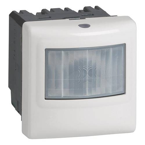 Legrand Bewegungsmelder Mosaic Aluminium 079258 1 St.