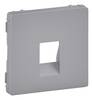Legrand Abdeckung Valena Life Allure Aluminium 755362 1 St.