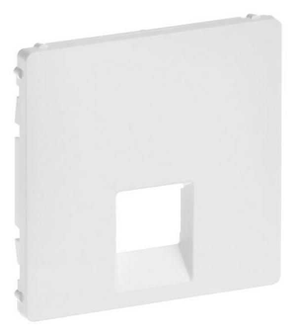 Legrand   Abdeckung Valena Life Allure Weiß 755410 1 St.