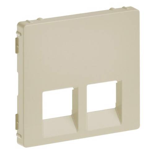 Legrand Abdeckung Valena Life Allure Beige 755421 1 St.