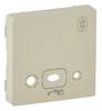Legrand Abdeckung Valena Life Allure Beige 755431 1 St.