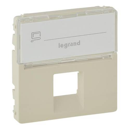 Legrand Abdeckung Valena Life Allure Beige 755471 1 St.