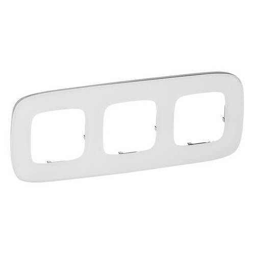 Legrand Rahmen Valena Life Allure Weiß 755543 1 St.