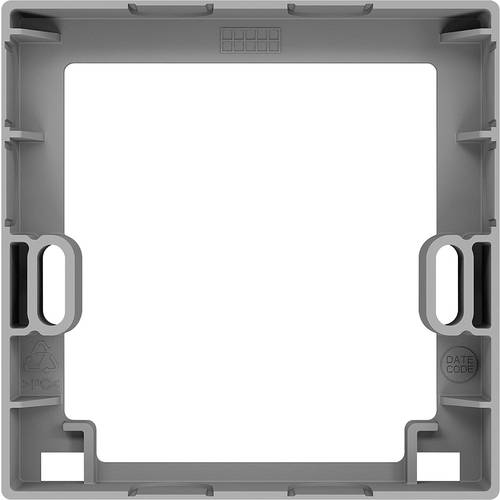 Theben 9070972 Abstandsrahmen Grau