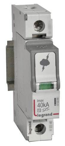 Legrand Überspannungsableiter Legrand 412230-0