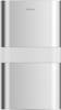 Theben theLeda D UD AL 1020904 LED-Außenwandleuchte mit Bewegungsmelder 11 W Aluminium