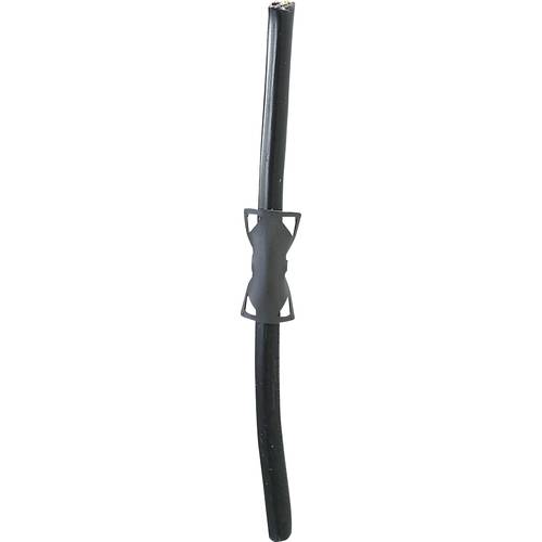 Legrand 031981 Legrand 031981 Beschriftungsschild Beschriftungsfläche: 50 x 32 mm Schwarz 100 St.