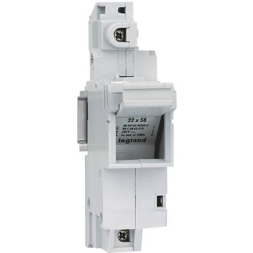 Legrand 021604 Sicherungstrenner 400 V 1 St.