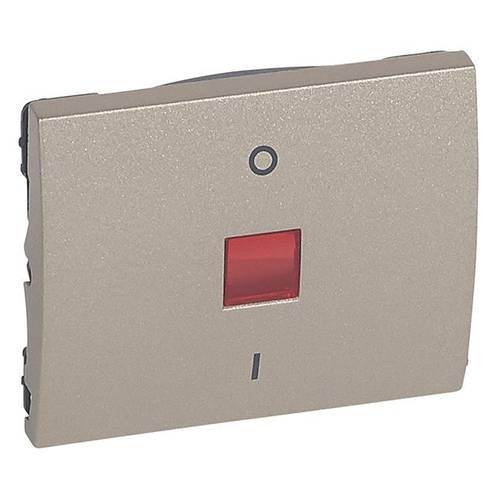 Legrand Wippe Galea / Pro21 Titan 771418 1 St.