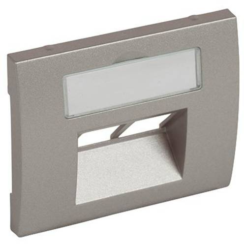 Legrand Abdeckung Galea / Pro21 Titan 771458 1 St.