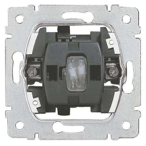 Legrand Ausschalter Galea / Pro21 Grau 775602 1 St.