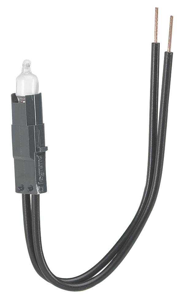 Legrand 089907 Glimmaggregat 230V grün-0