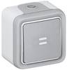 Legrand Taster 1p. gr Schließer Legrand 069722