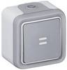 Wipptaster Plexo Grau 069724 1 St.