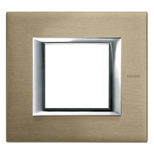 Legrand Rahmen Axolute Titan HA4802NX 1 St.