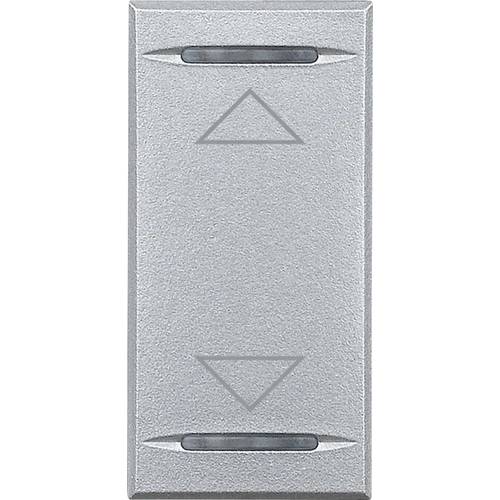 Legrand Wippe Axolute Aluminium HC4911AH 1 St.