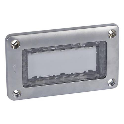 Legrand Lichtsignal Soliroc Grau 077867 1 St.