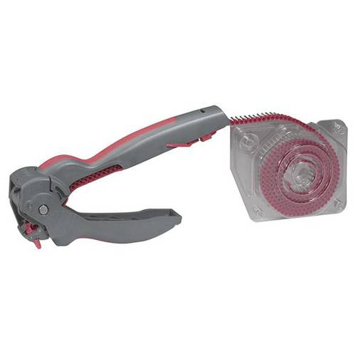 Legrand 037608 Crimpzange Aderendhülsen 0.25 bis 0.34 mm²