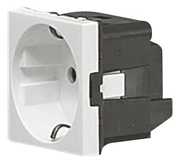 Legrand   Steckdose Mosaic Weiß 077210 1 St.
