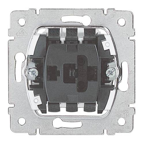 Legrand Ausschalter Galea / Pro21 Grau 775802 1 St.