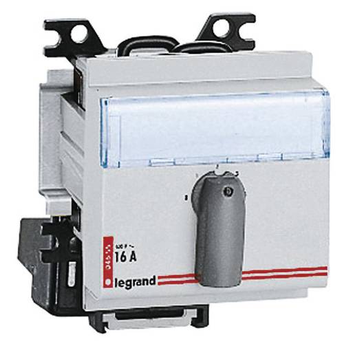 Legrand 004655 Schalter 16 A 400 V 1 St.