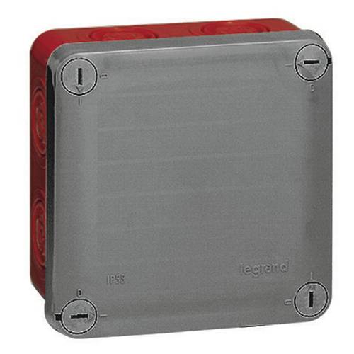 Legrand 092021 Abzweigdose (L x B) 105 mm x 105 mm 1 St.