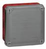 Legrand 092021 Abzweigdose (L x B x H) 105 x 105 x 55 mm 1 St.