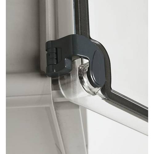 Legrand 035801 Montagezubehör Kunststoff Schwarz 1 St.