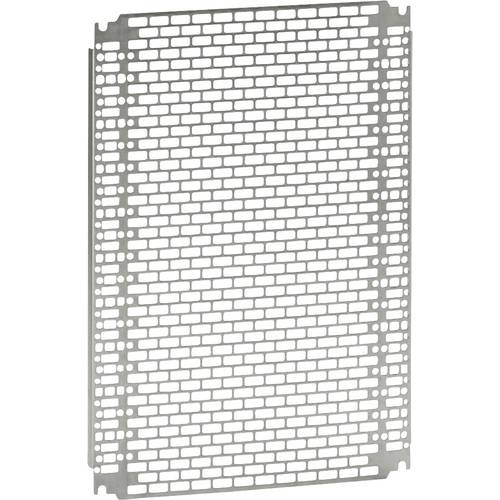 Legrand Legrand 036020 Montageplatte (L x B) 800 mm x 800 mm Stahl 1 St.