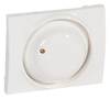 Legrand Abdeckung Galea / Pro21 Weiß 771166 1 St.