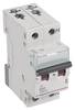 Legrand 403377 Legrand 403377 Leitungsschutzschalter 50 A 230 V/AC