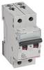 Legrand 403389 Legrand 403389 Leitungsschutzschalter 25 A 400 V/AC