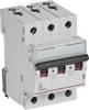 Legrand 403396 Legrand 403396 Leitungsschutzschalter 3 A 400 V/AC