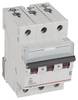 Legrand 403398 Legrand 403398 Leitungsschutzschalter 6 A 400 V/AC