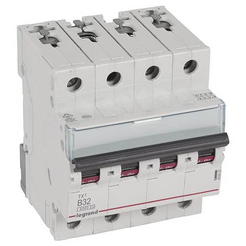 Legrand 403420 Legrand 403420 Leitungsschutzschalter 32 A 400 V/AC