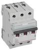 Legrand 403536 Legrand 403536 Leitungsschutzschalter 0.5 A 400 V/AC