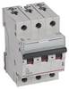 Legrand 403541 Legrand 403541 Leitungsschutzschalter 6 A 400 V/AC