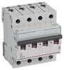 Legrand 403558 Legrand 403558 Leitungsschutzschalter 6 A 400 V/AC