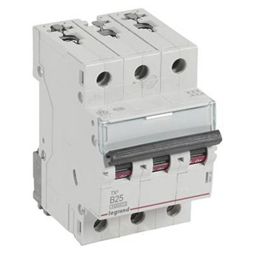 Legrand 404128 Legrand 404128 Leitungsschutzschalter 25 A 400 V/AC