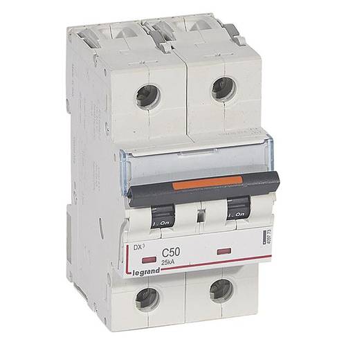 Legrand 409773 Legrand 409773 Leitungsschutzschalter 50 A 400 V/AC