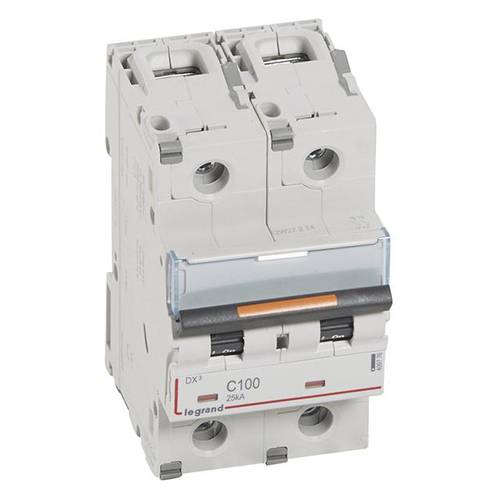 Legrand 409776 Legrand 409776 Leitungsschutzschalter 100 A 400 V/AC