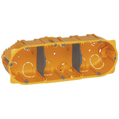 Legrand 080053 Hohlwanddose (Ø x H) 67 mm x 73.0000 mm 1 St.