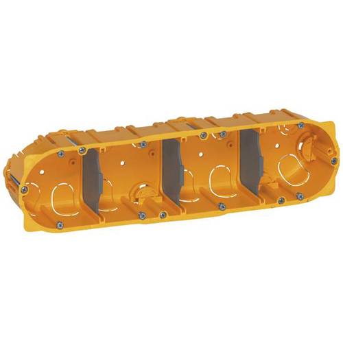 Legrand 080054 Hohlwanddose (Ø x L) 67 mm x 284 mm 1 St.