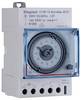 Legrand Legrand 412810 Hutschienen-Zeitschaltuhr analog 230 V