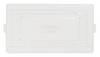 Legrand Abdeckung Living&Light Transparent LN4784 1 St.