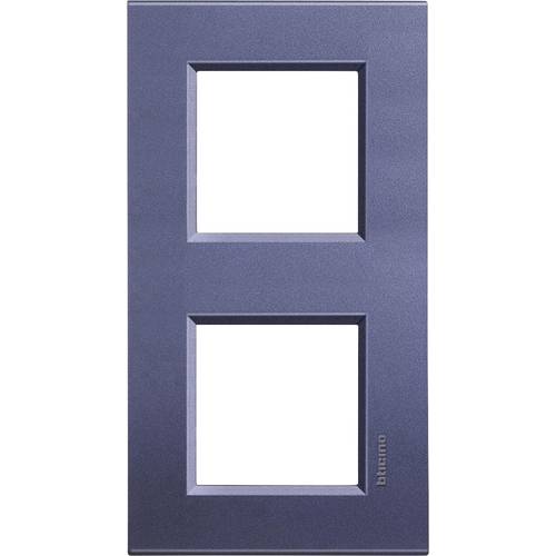 Legrand Rahmen Living&Light Club LNA4802M2CB 1 St.