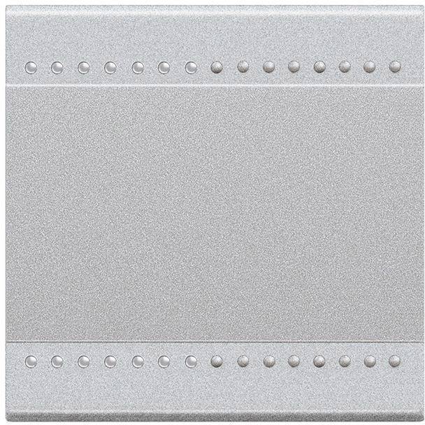 LEG NT4911M2N BTicino Wippe neutral 2mod TECH-0